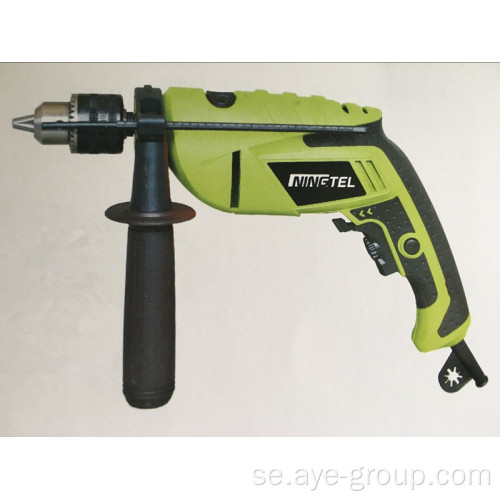 Impact Drill Z1J-OX-13 Elektriska borrverktyg